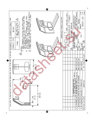 T70BCIW-X datasheet  